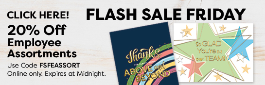 Promotional Offer